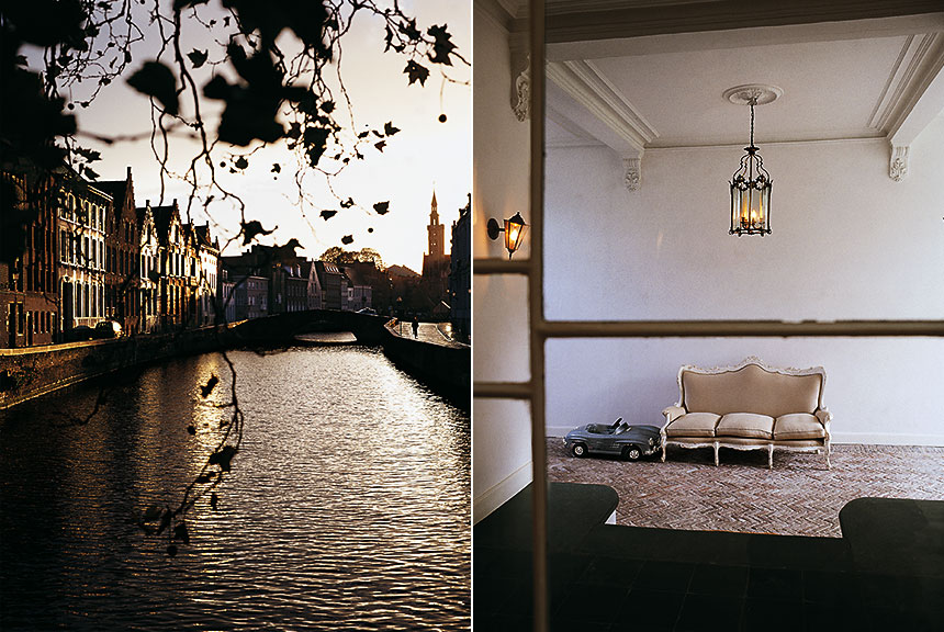 Elle Decor Italy