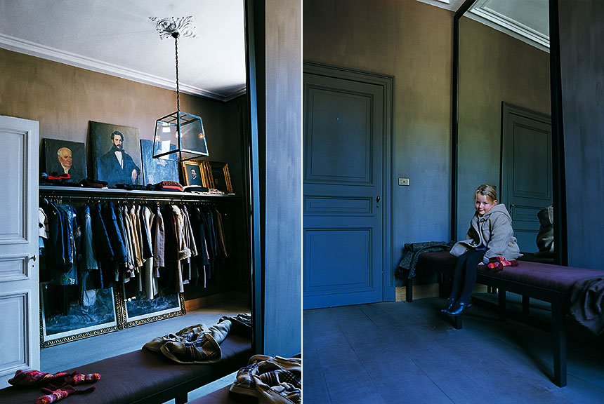 Elle Decor Italy