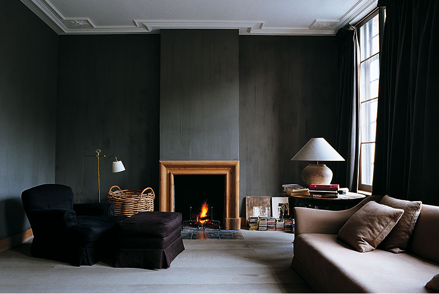 Elle Decor Italy