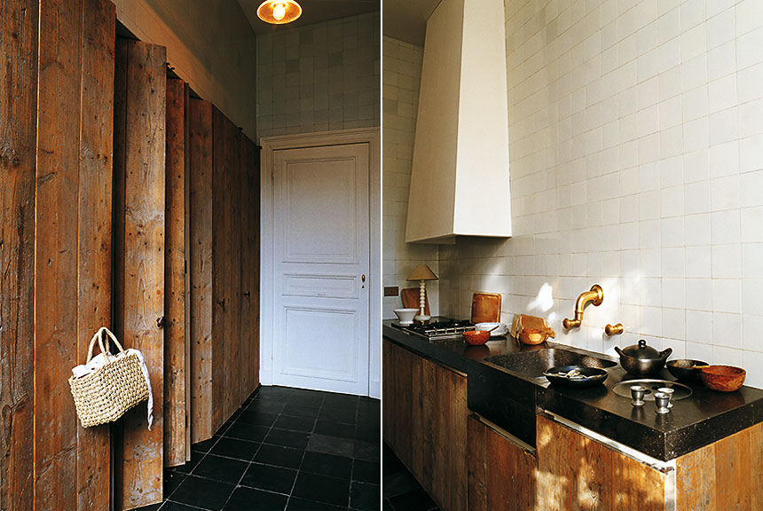 Elle Decor Italy