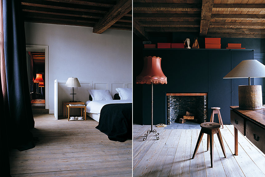 Elle Decor Italy