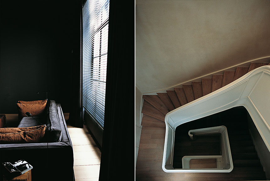 Elle Decor Italy