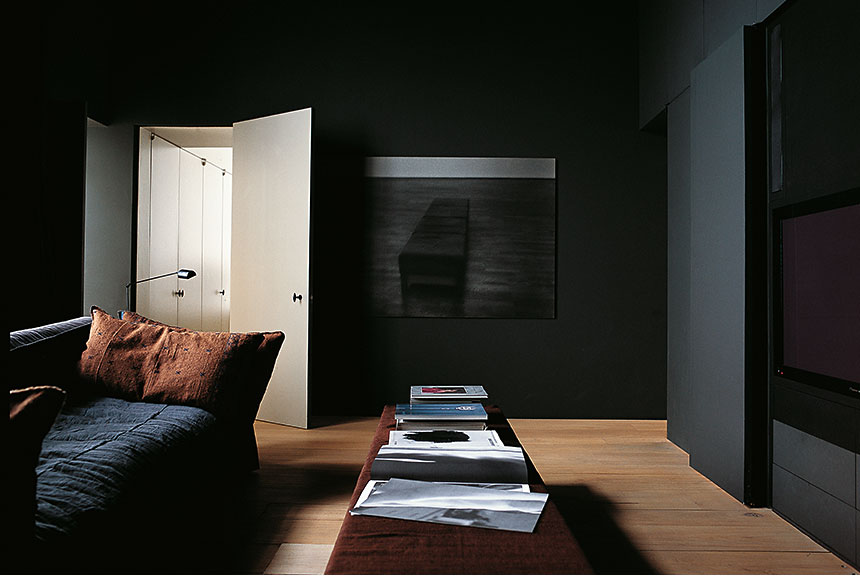 Elle Decor Italy