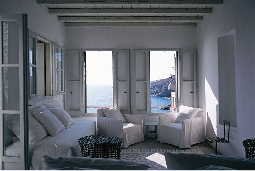 Elle Decor Italy