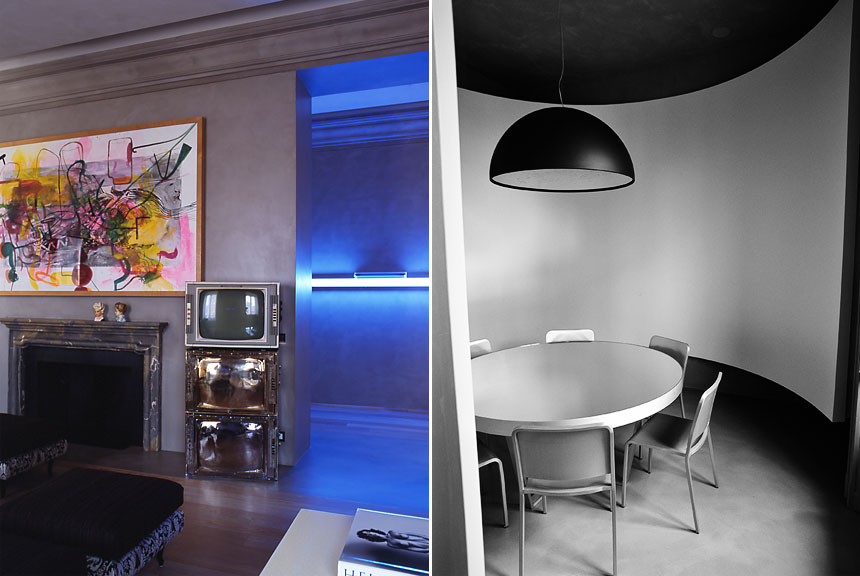Elle Decor Italy