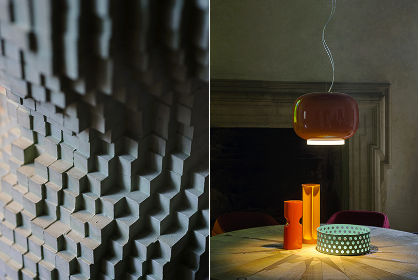 2015 / Foscarini