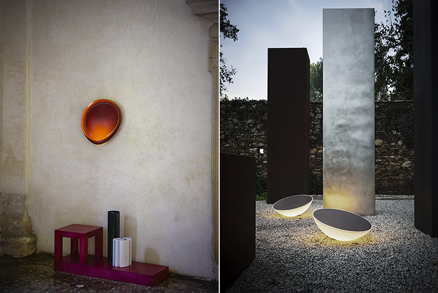 2015 / Foscarini