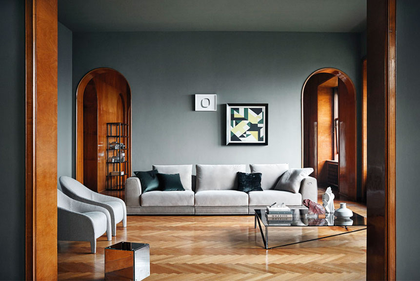 Andrea Ferrari, Photographer, Photography, Fendi Casa, Design, Interior