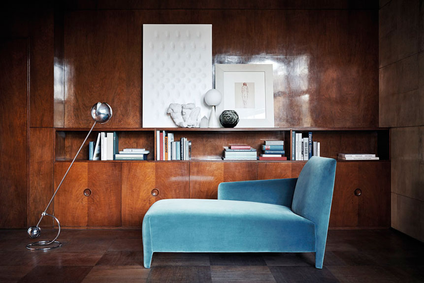 Andrea Ferrari, Photographer, Photography, Fendi Casa, Design, Interior