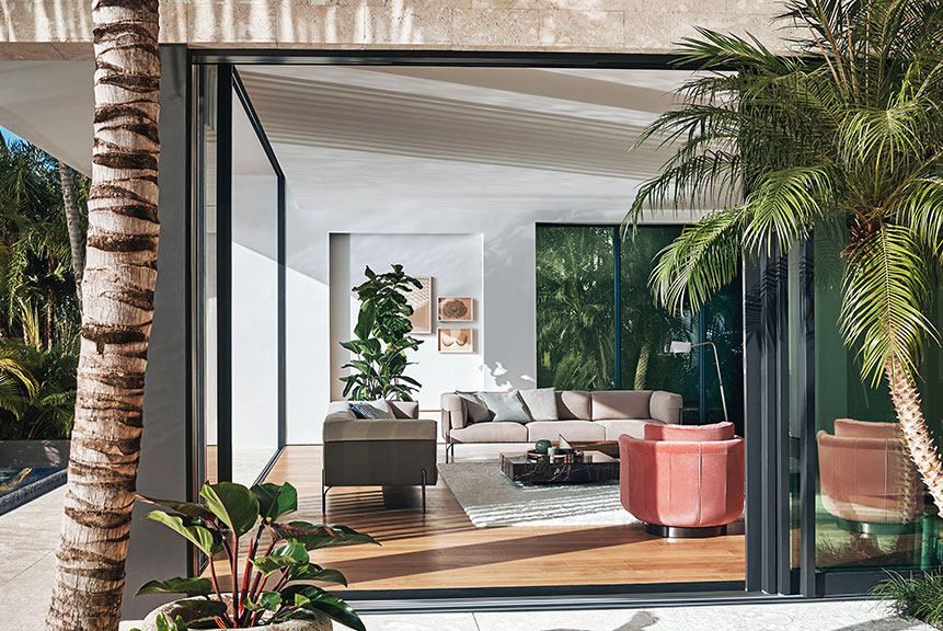 Andrea Ferrari, Photographer, Photography, Fendi Casa, Design, Interior